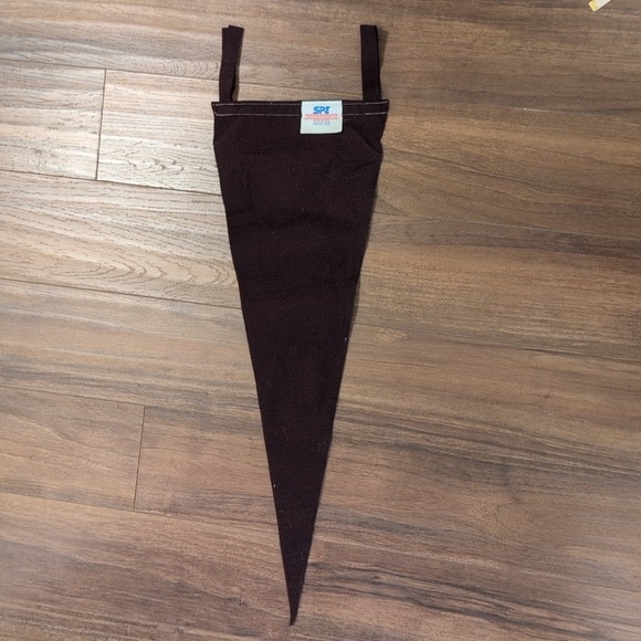 Grove City College Vintage 1980s Pennant - Picture 4 of 4